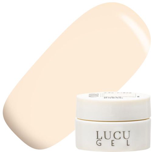 カラージェル3.5g M035 アイボリー【お取り寄せ】【ゆうパケット】