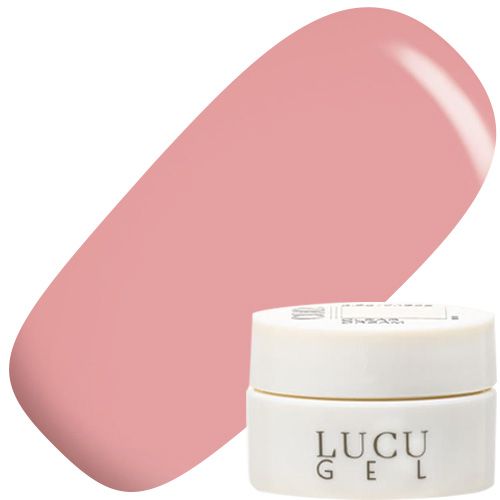 カラージェル3.5g S003 ローズピンク【お取り寄せ】【ゆうパケット】