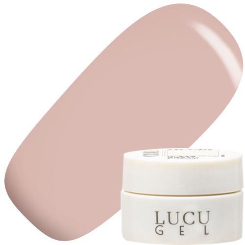 カラージェル3.5g S004 ピンクベージュ【お取り寄せ】【ゆうパケット】