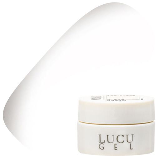 カラージェル3.5g S006 グラデーションホワイト【お取り寄せ】【ゆうパケット】