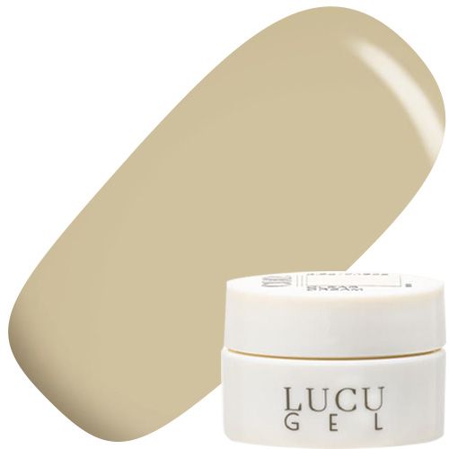 カラージェル3.5g S012 サンドベージュ【お取り寄せ】【ゆうパケット】