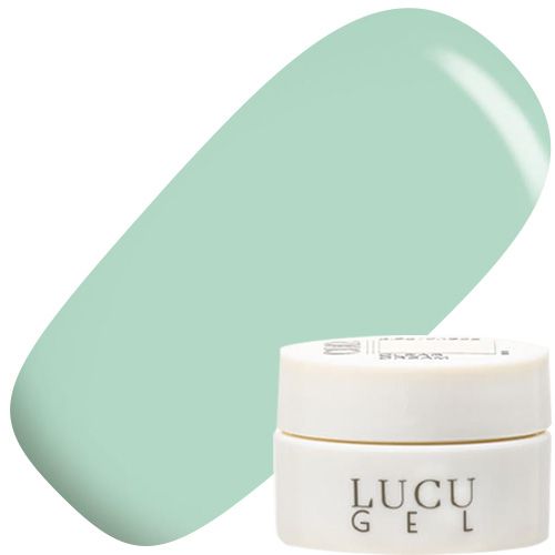 カラージェル3.5g S017 アップルグリーン【お取り寄せ】【ゆうパケット】