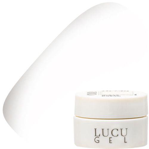 カラージェル3.5g C006 クリアオフホワイト【お取り寄せ】【ゆうパケット】