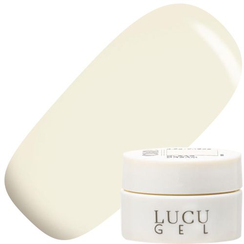 カラージェル3.5g C012 クリアクリーム【お取り寄せ】【ゆうパケット】