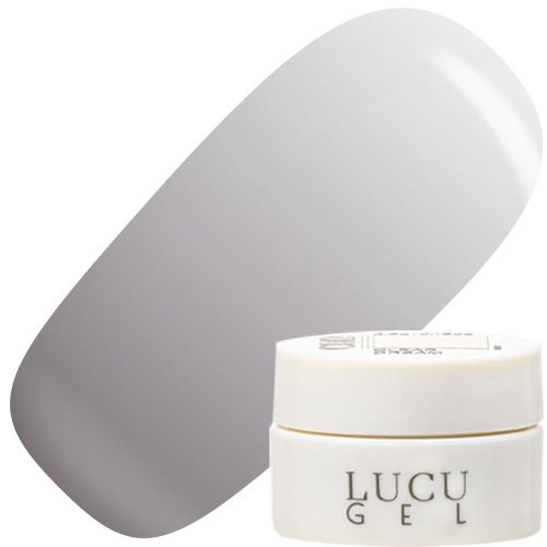 カラージェル3.5g L004 アートシルバー【お取り寄せ】【ゆうパケット】