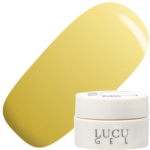 カラージェル3.5g L005 アートゴールド【お取り寄せ】【ゆうパケット】