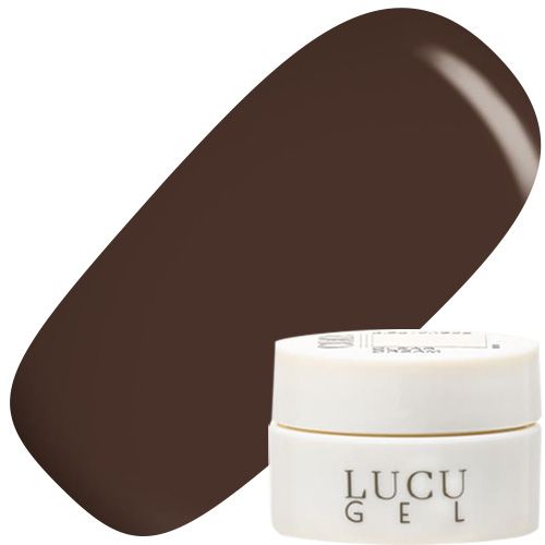 カラージェル3.5g L006 アートブラウン【お取り寄せ】【ゆうパケット】