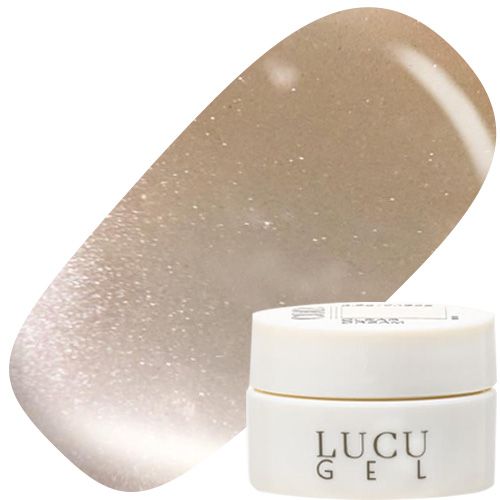 LUCUGEL Mi カラージェル3.5g MG505 コモン【お取り寄せ】【ゆうパケット】