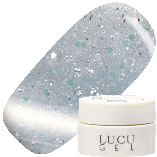 LUCUGEL Mi カラージェル3.5g MG521 ドロップ【お取り寄せ】【ゆうパケット】