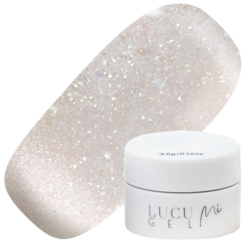 ♪【Stella Mag】LUCUGEL Mi カラージェル3.5g MG538 シリウス Sirius【お取り寄せ】【ゆうパケット】