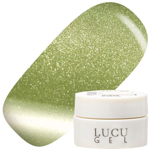 LUCUGEL Mi カラージェル3.5g MG509 オーサム【お取り寄せ】【ゆうパケット】