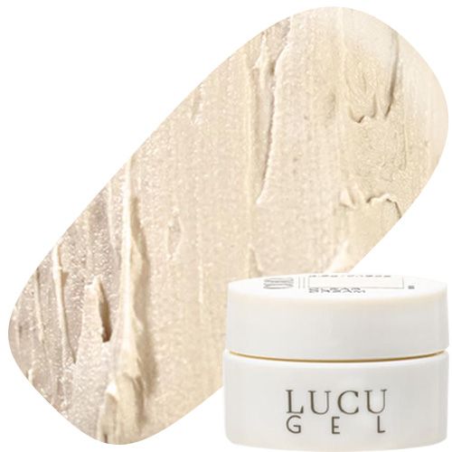 LUCUGEL Mi カラージェル3.5g CV503 エクリュ【お取り寄せ】【ゆうパケット】