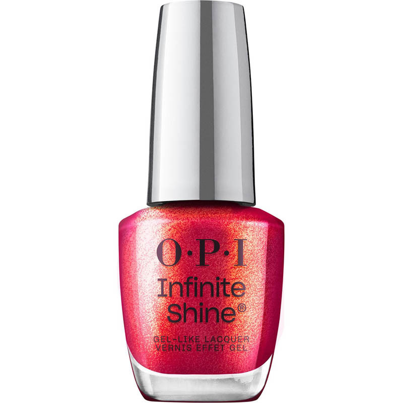 【OPI Most Requested】インフィニットシャイン ネイルラッカー ISL225【お取り寄せ】