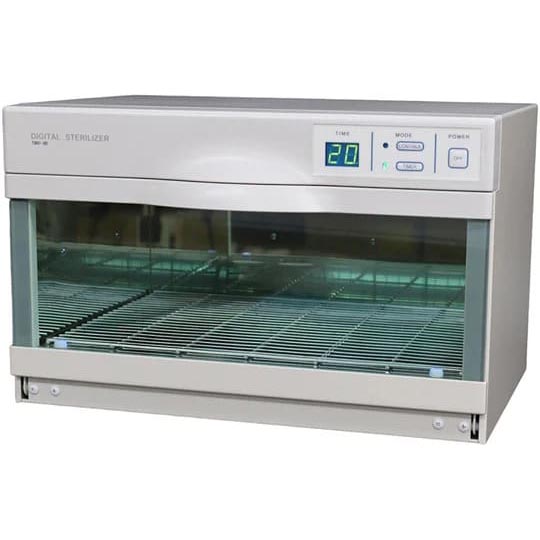 ♪[欠品]デジタルステリライザー T801-00【メーカー直送】【お取り寄せ】