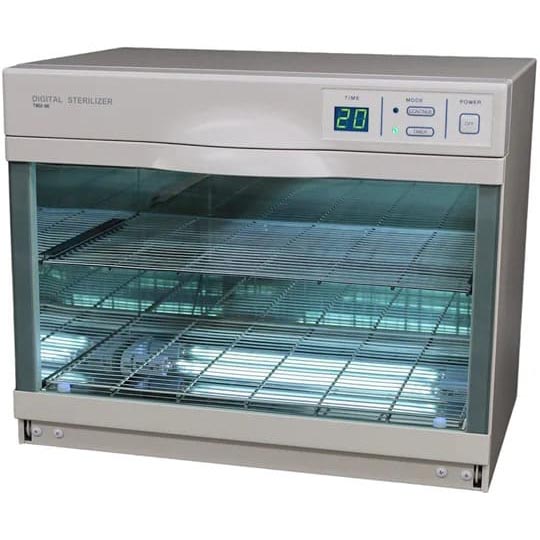 ♪デジタルステリライザー T802-00【メーカー直送】【お取り寄せ】