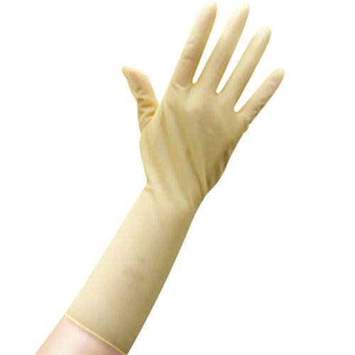 オカモト ビューティロンググローブ 7.5インチ 1双入【お取り寄せ】