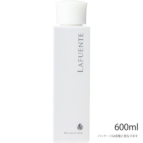 ラファンテ スキンセラムローション 600ml【お取り寄せ】