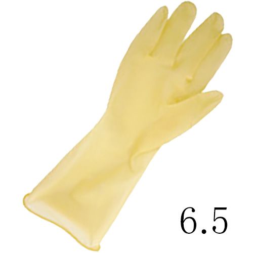 エバーメイト ハンドグローブ 6.5インチ 1双入【お取り寄せ】【ゆうパケット】