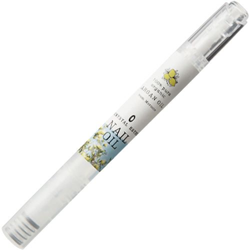 中央有機科学 クリスタルエステ アルガンオイル 2.7ml【お取り寄せ】【ゆうパケット】