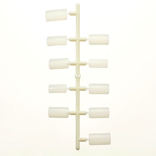 STモデルハンド ネイルチップ(JNEC第1期認定モデルハンド)