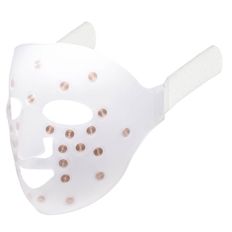 G-ZERO COILフェイシャルマスク ホワイト【お取り寄せ】