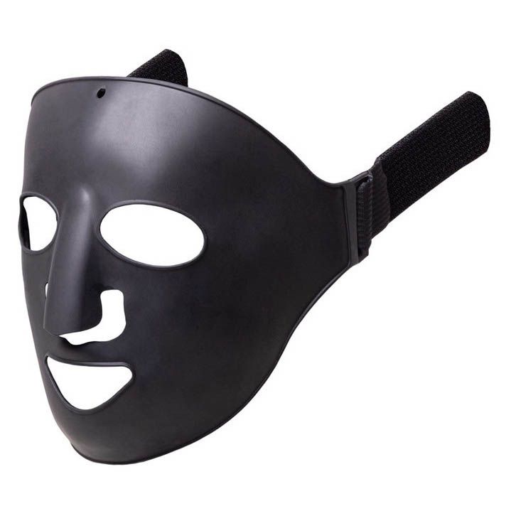 G-ZERO COILフェイシャルマスク ブラック【お取り寄せ】