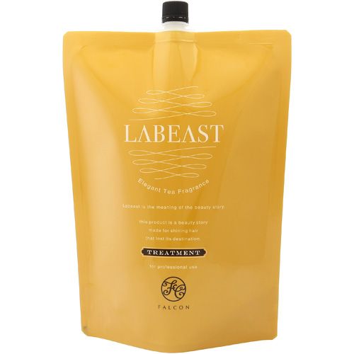 ベースR トリートメントコンディショナー 2L(リフィル)