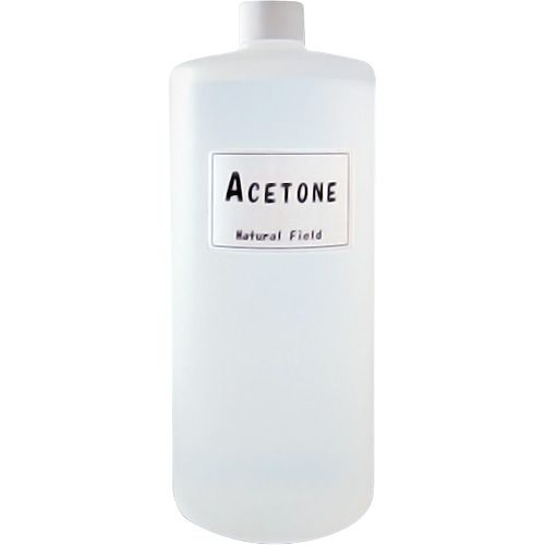 ナチュラルフィールドアセトン 1000ml