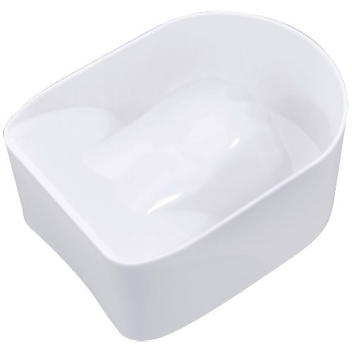 フィンガーボウル ホワイト