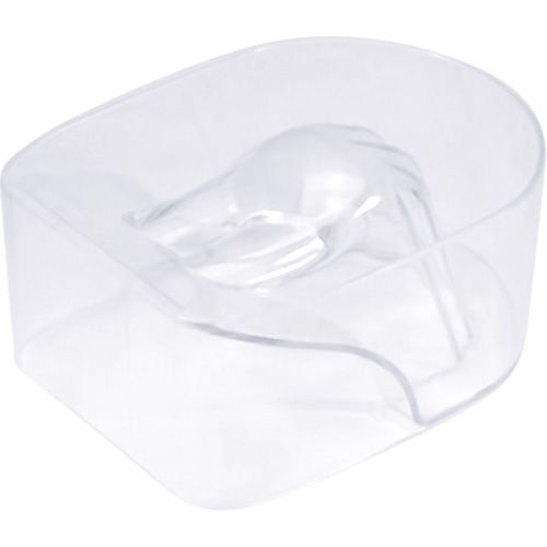 フィンガーボウル クリア