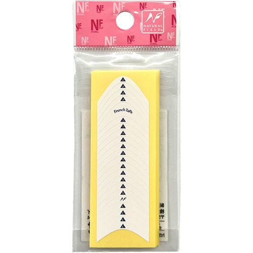 フレンチテープ【ゆうパケット】