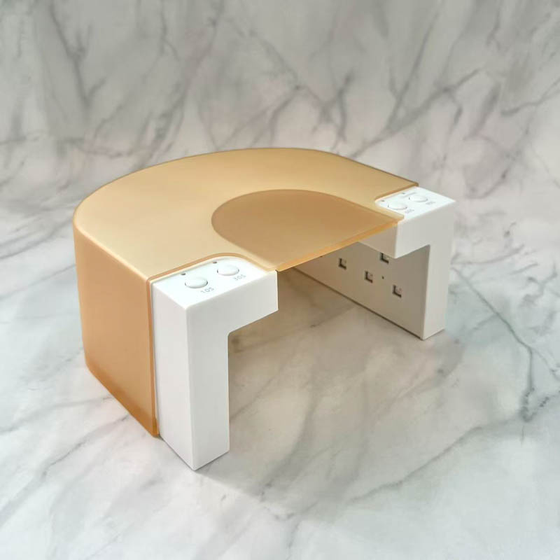 プロフェッショナルデュアルLED Shelter Basic【お取り寄せ】