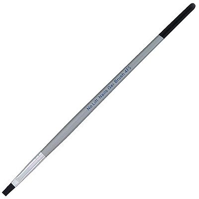 ジェルブラシ 4FS スクエア【お取り寄せ】【ゆうパケット】