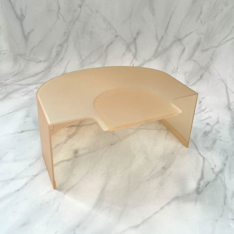 Shelter Basic 用カバー Brown【お取り寄せ】