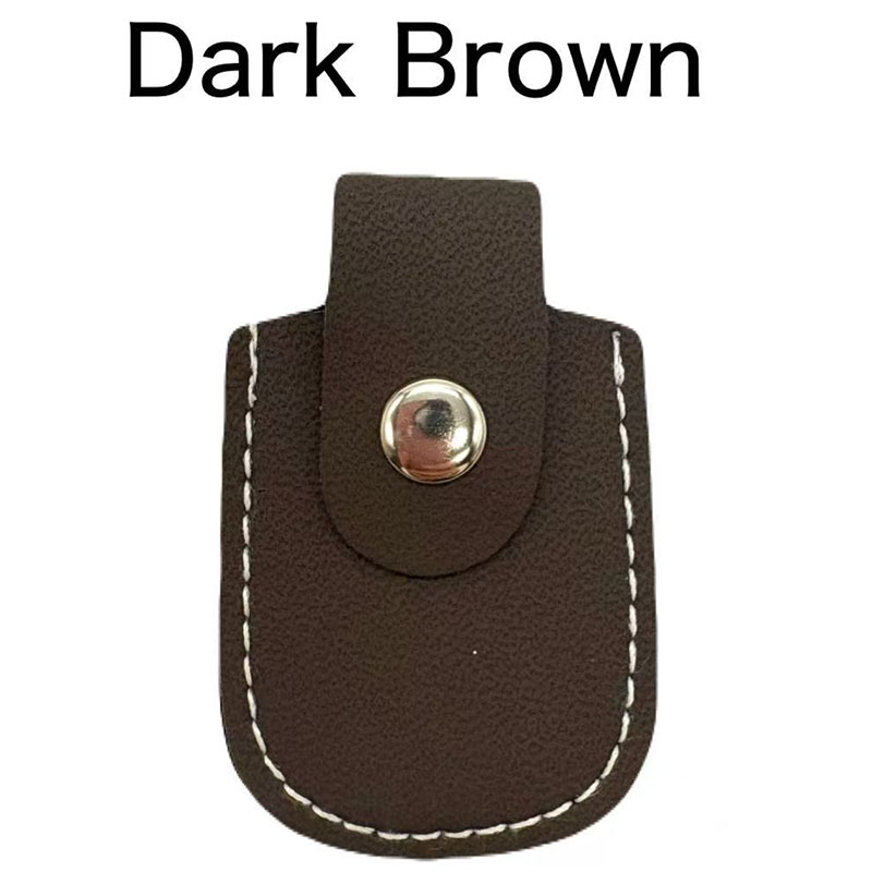 NFニッパーキャップ Dark Brown【ゆうパケット】