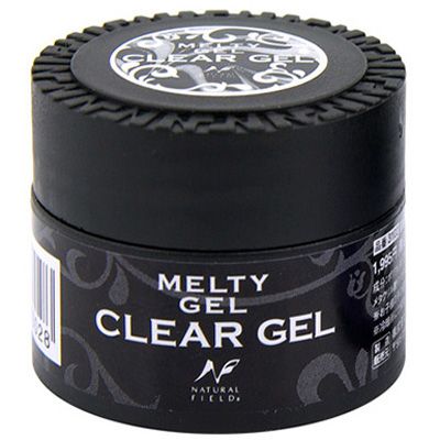 クリアジェル 14g