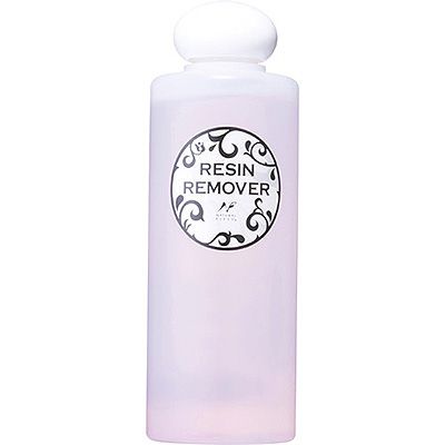 レジンリムーバー200ml【お取り寄せ】