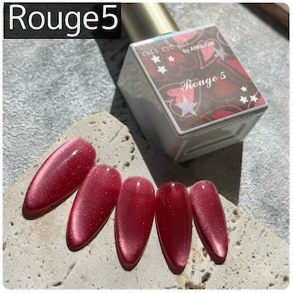 cat's eye gel 10ml Rouge5