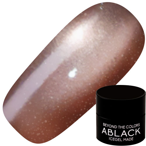 ♪GENTLEON ミストスターギャラクシージェル_カシミヤ3g 1737 モカ