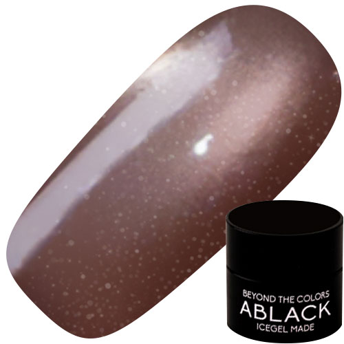 ♪GENTLEON ミストスターギャラクシージェル_カシミヤ3g 1742 カラメル