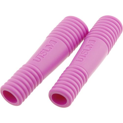 ニッパーキャップソフト ベリーピンク 2個入り【ゆうパケット】