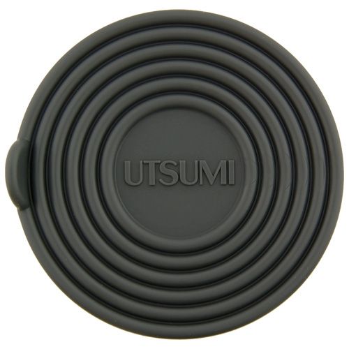 ステリライザーパッド グラファイト【ゆうパケット】