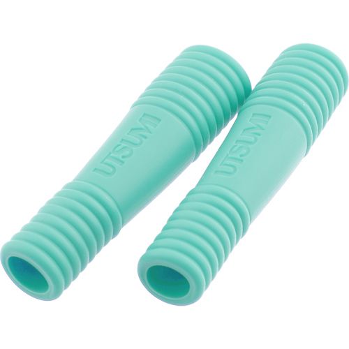 ニッパーキャップソフト ウツミグリーン 2個入【ゆうパケット】