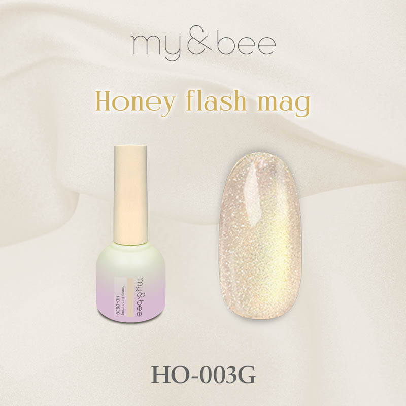 ♪ハニーフラッシュマグ8ｍL 003【12月上旬入荷予定】