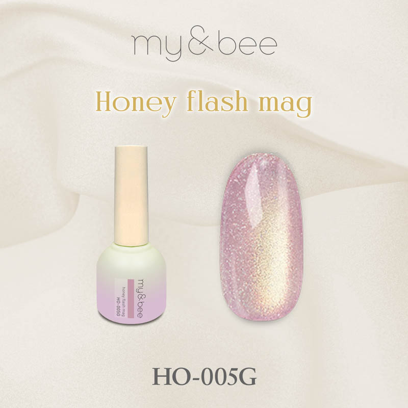 ♪ハニーフラッシュマグ8ｍL 005【12月上旬入荷予定】