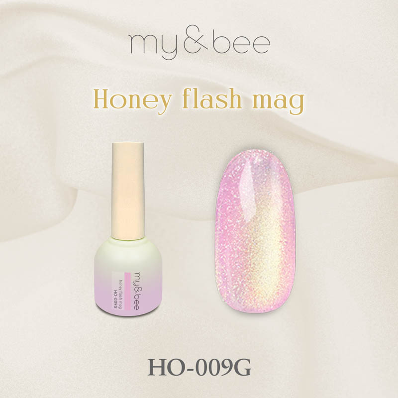 ♪ハニーフラッシュマグ8ｍL 009【12月上旬入荷予定】