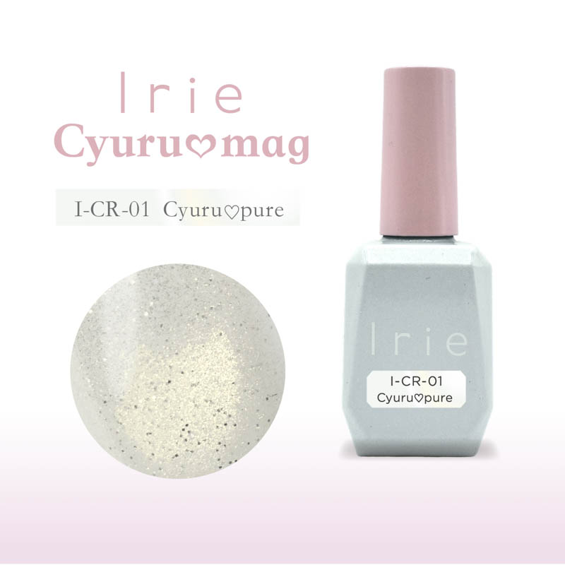 ♪きゅるマグ12ml CR-01 きゅるぴあ