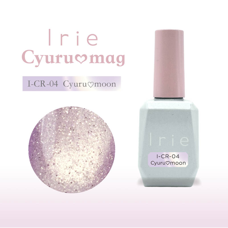 ♪きゅるマグ12ml CR-04 きゅるむーん