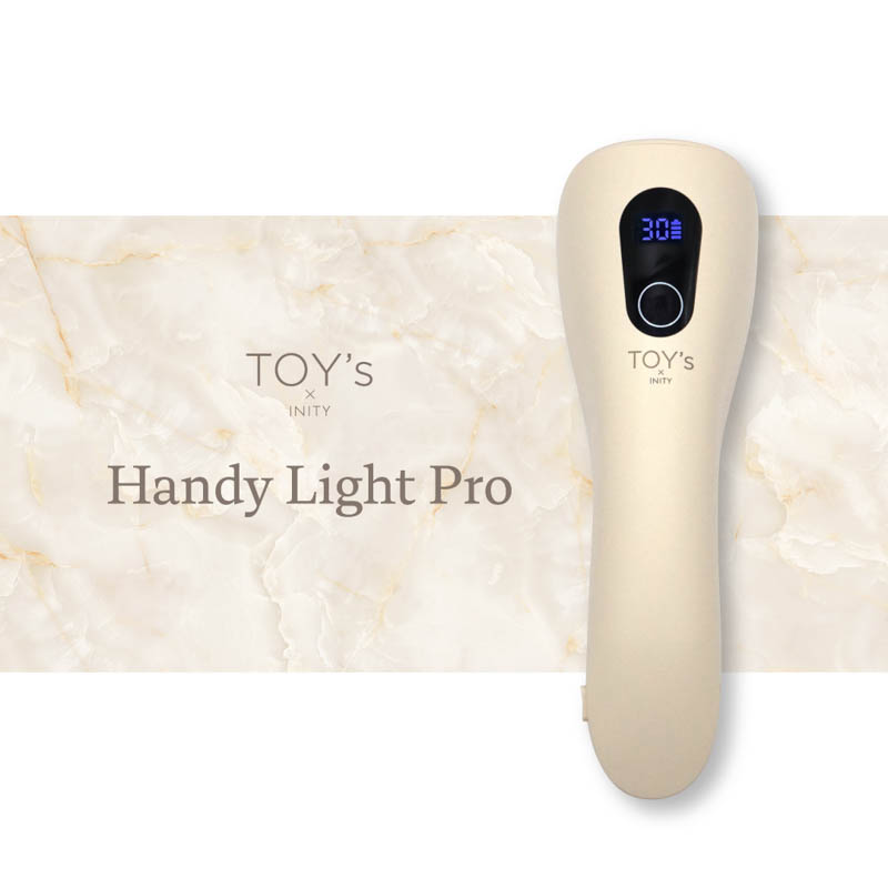 ハンディライトプロ