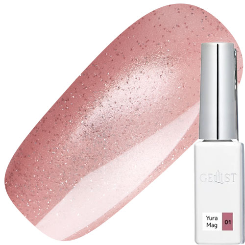 ゆらマグ7g 01【お取り寄せ】